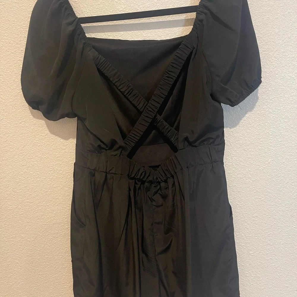Jumpsuit - Picture 4 of 7